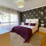 Jardins Da 211 Апартаменты Пареде