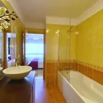 Апартаменты Jardins Da 211