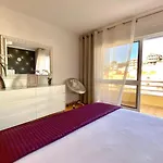 Jardins Da 211 Апартаменты *