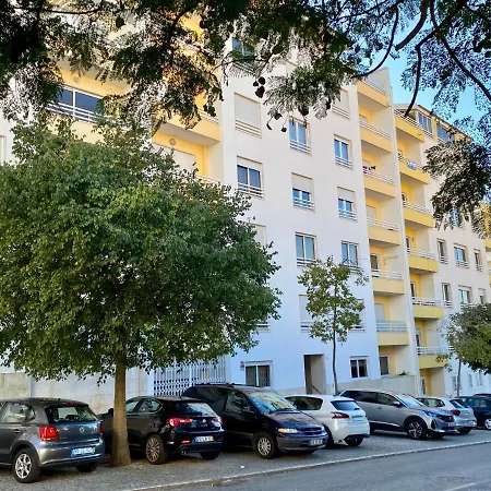 Jardins Da 211 Apartment