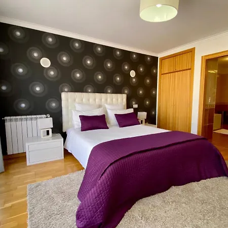 Jardins Da 211 Apartment *