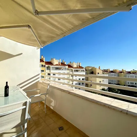 Jardins Da 211 Apartment Parede