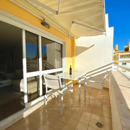 Jardins Da 211 Apartment