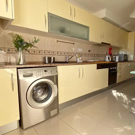 Apartment Jardins Da 211
