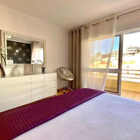 Jardins Da 211 Apartment *