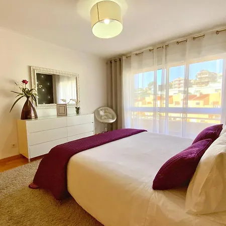 Jardins Da 211 Apartment *