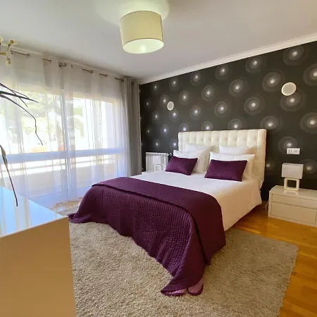 Jardins Da 211 Apartamento Parede