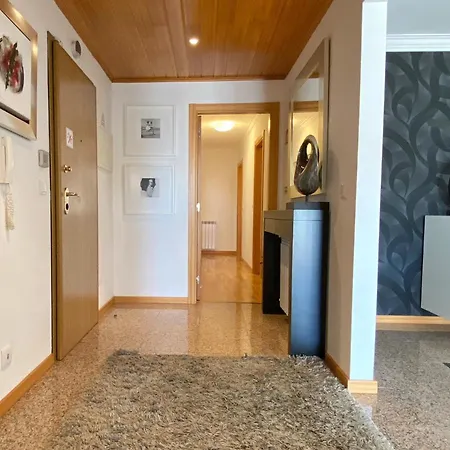 Jardins Da 211 Parede