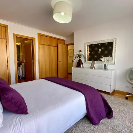 Jardins Da 211 Apartamento Parede