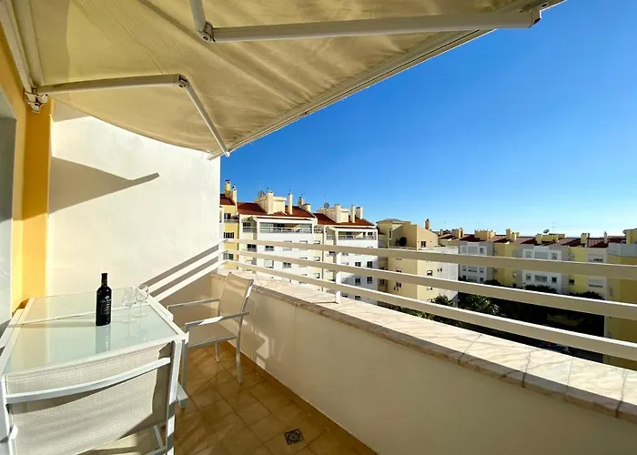 Jardins Da 211 Διαμέρισμα Parede