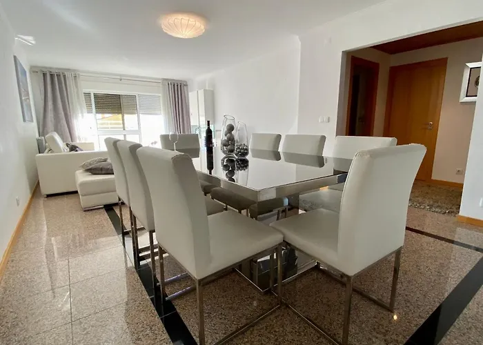 Jardins Da 211 Διαμέρισμα *